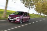 Renault Twingo 2011 года